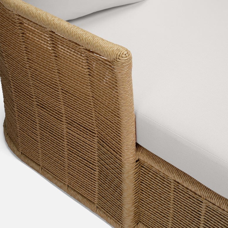 Liliana Outdoor Daybed Outdoor Furniture