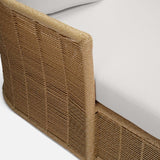 Liliana Outdoor Daybed Outdoor Furniture