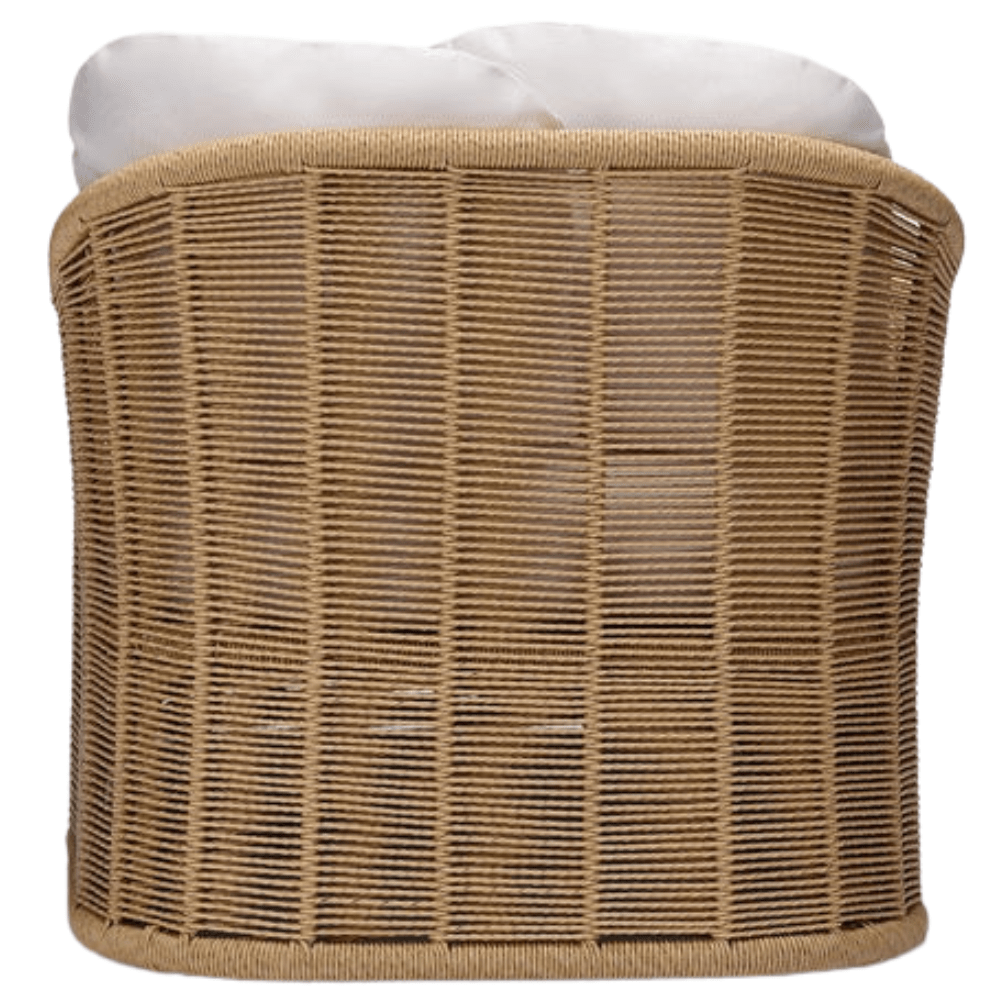 Liliana Outdoor Daybed Outdoor Furniture