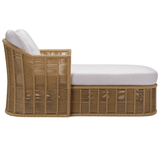 Liliana Outdoor Daybed Outdoor Furniture