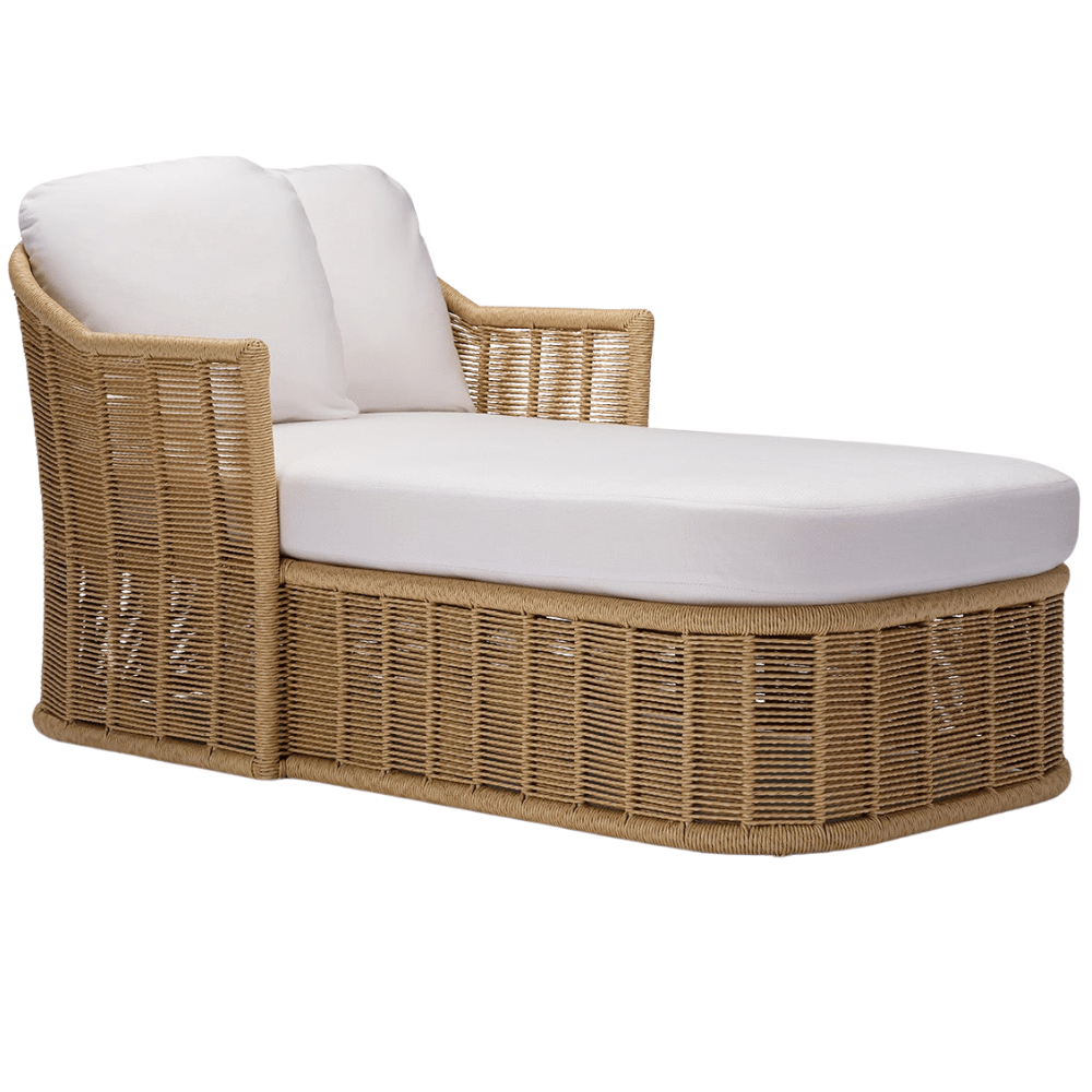 Liliana Outdoor Daybed Outdoor Furniture