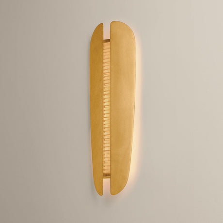 Lille Wall Sconce Sconces 541-02-VGL