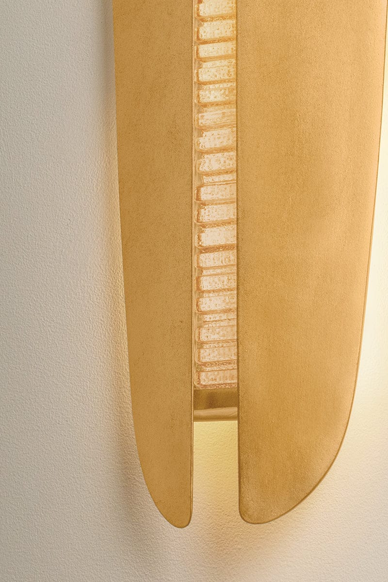 Lille Wall Sconce Sconces 541-02-VGL