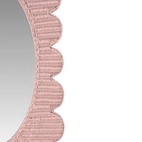 Lillian Mirror Round + Oval Mirrors