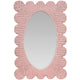 Lillian Mirror Round + Oval Mirrors LILLIAN PI