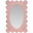 Lillian Mirror Round + Oval Mirrors LILLIAN PI