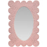 Lillian Mirror Round + Oval Mirrors LILLIAN PI