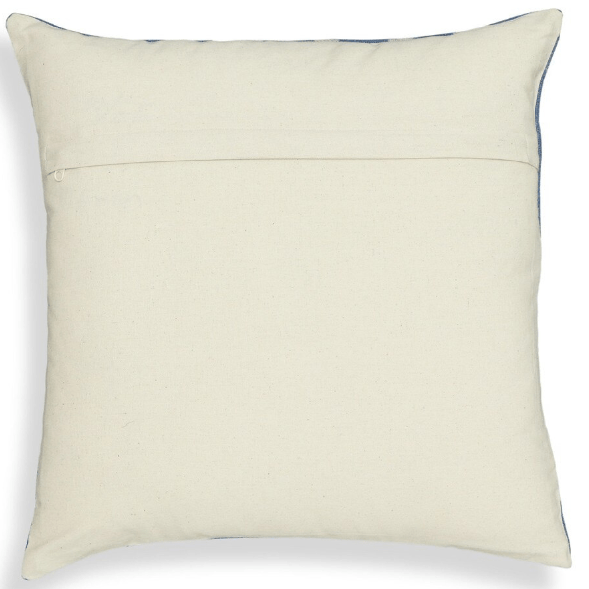 Lilliana Cotton Square Accent Pillow Pillow & Decor