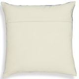 Lilliana Cotton Square Accent Pillow Pillow & Decor