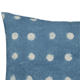 Lilliana Cotton Square Accent Pillow Pillow & Decor