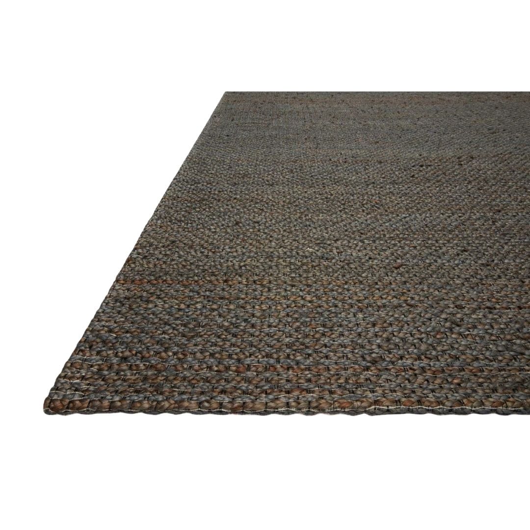 Lillerod Rug Lilly Rug – Meadow Blu