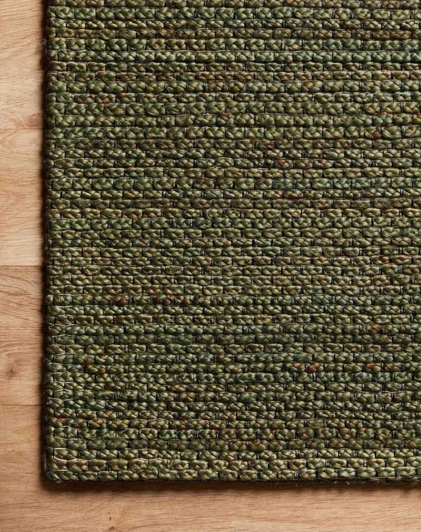Lillerod Rug Lilly Rug – Meadow Blu