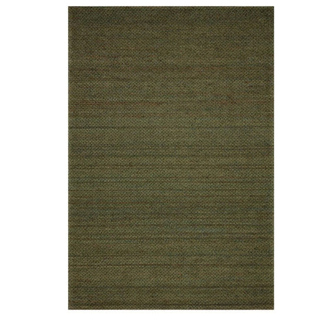 Lilly Rug Area Rugs LILELIL-01GR002339 885369523649