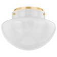 Lilou Flush Mount Flush Mount H863501-AGB 806134930646