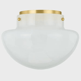 Lilou Flush Mount Flush Mount H863501-AGB 806134930646