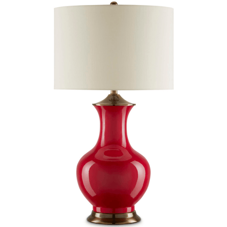 Lilou Table Lamp Table Lamps 6000-0840 00633306048027