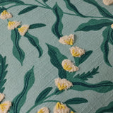 Lily Of The Valley Pillow Throw Pillows