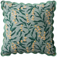 Lily Of The Valley Pillow Throw Pillows PSETPRP0076LGMLPIL2 885369943287