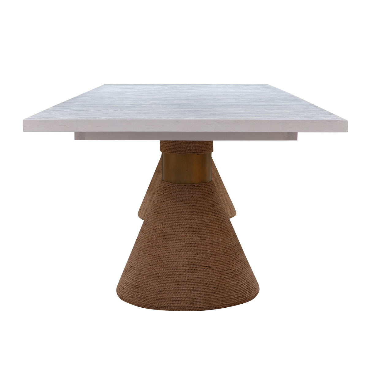 Lily Rope Dining Table Dining Table