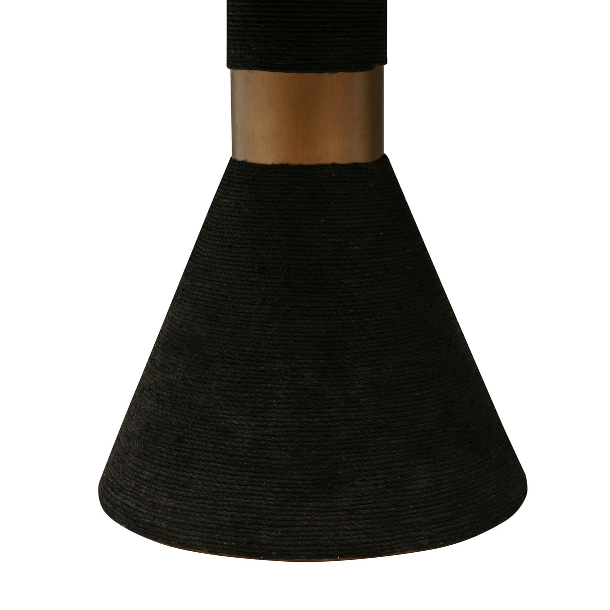 Lily Rope Dining Table Dining Table