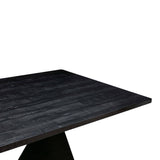 Lily Rope Dining Table Dining Table