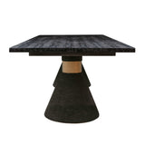 Lily Rope Dining Table Dining Table