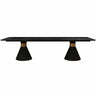 Lily Rope Dining Table Dining Table TOV-D44154