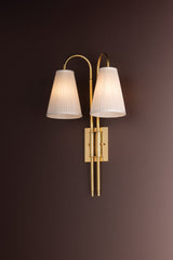 Limoges Wall Sconce Sconces