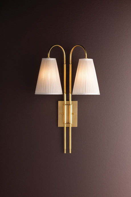 Limoges Wall Sconce Sconces