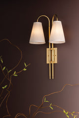 Limoges Wall Sconce Sconces