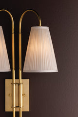 Limoges Wall Sconce Sconces