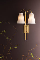 Limoges Wall Sconce Sconces