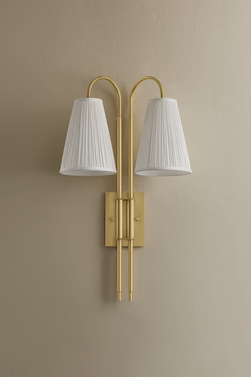 Limoges Wall Sconce Sconces