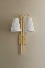 Limoges Wall Sconce Sconces