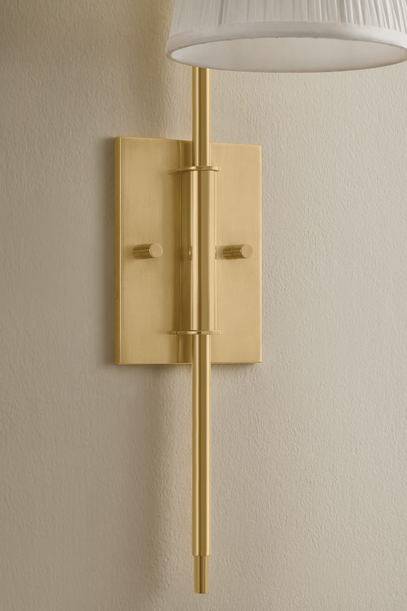 Limoges Wall Sconce Sconces