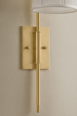 Limoges Wall Sconce Sconces