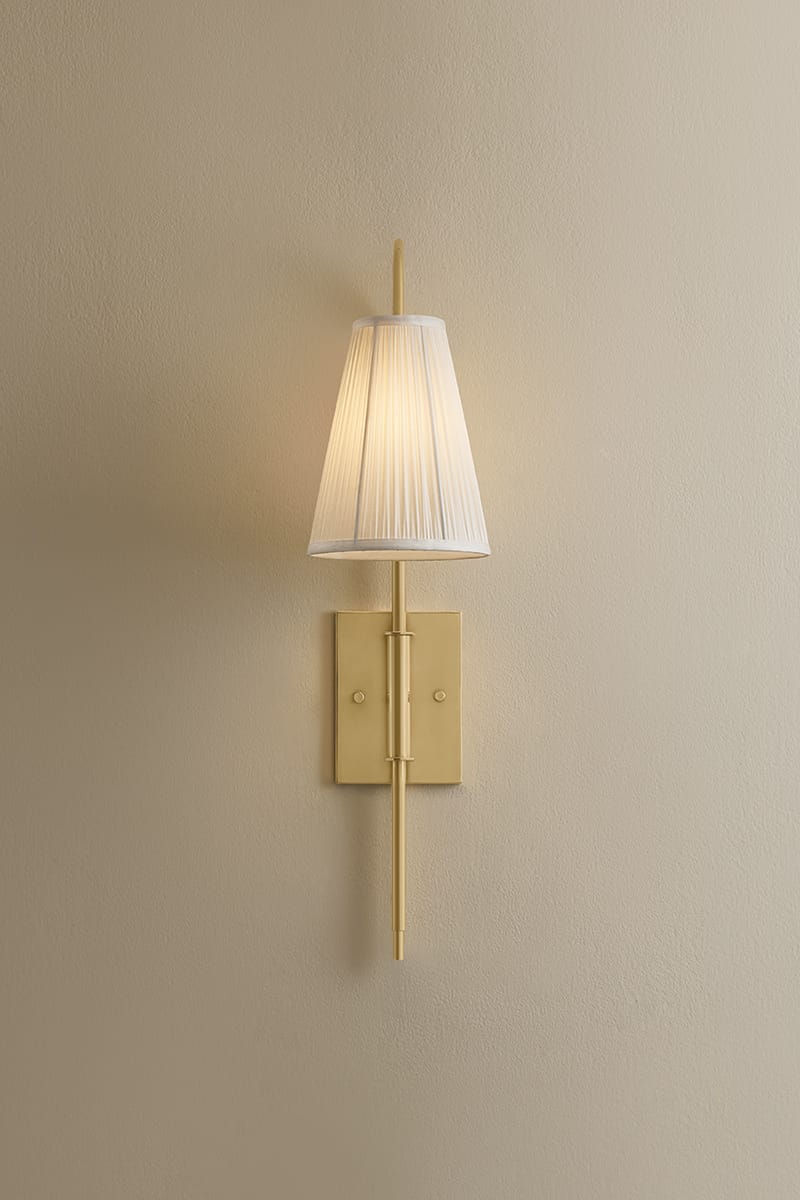 Limoges Wall Sconce Sconces