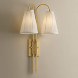 Limoges Wall Sconce Sconces