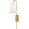 Limoges Wall Sconce Sconces 585-01-VB