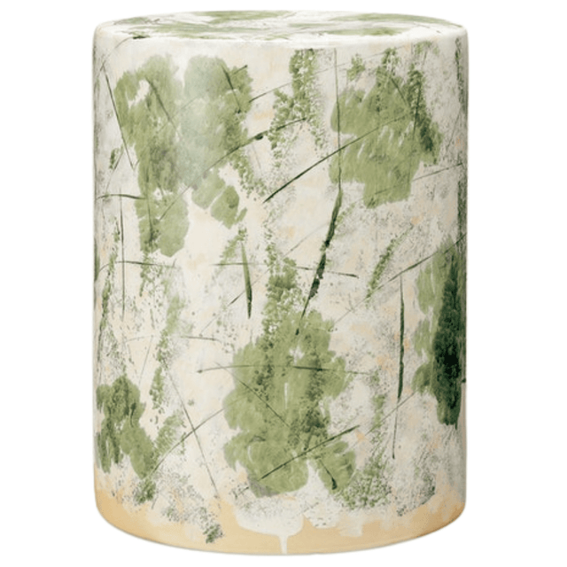 Linares Stool Outdoor Furniture FURLINARSTGN