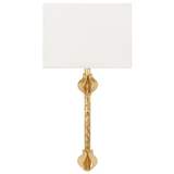 Linda Wall Sconce Wall Sconces