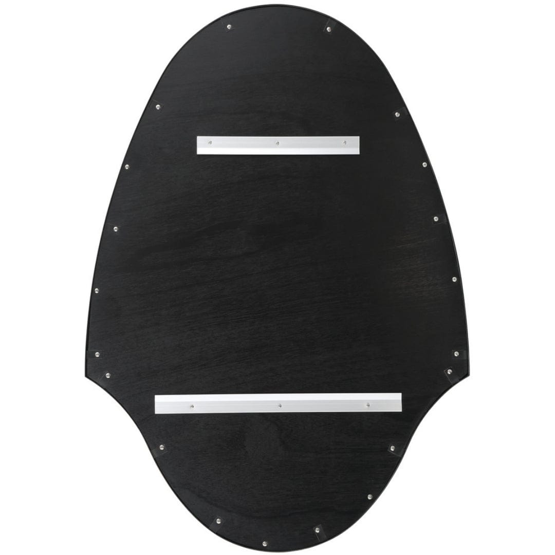 Lindee Mirror Arch + Curve Mirrors