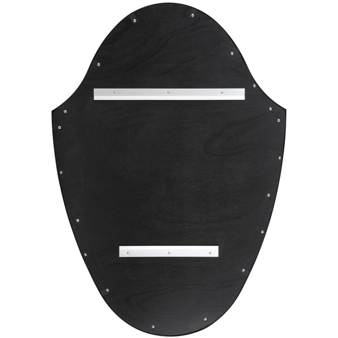 Lindee Mirror Arch + Curve Mirrors