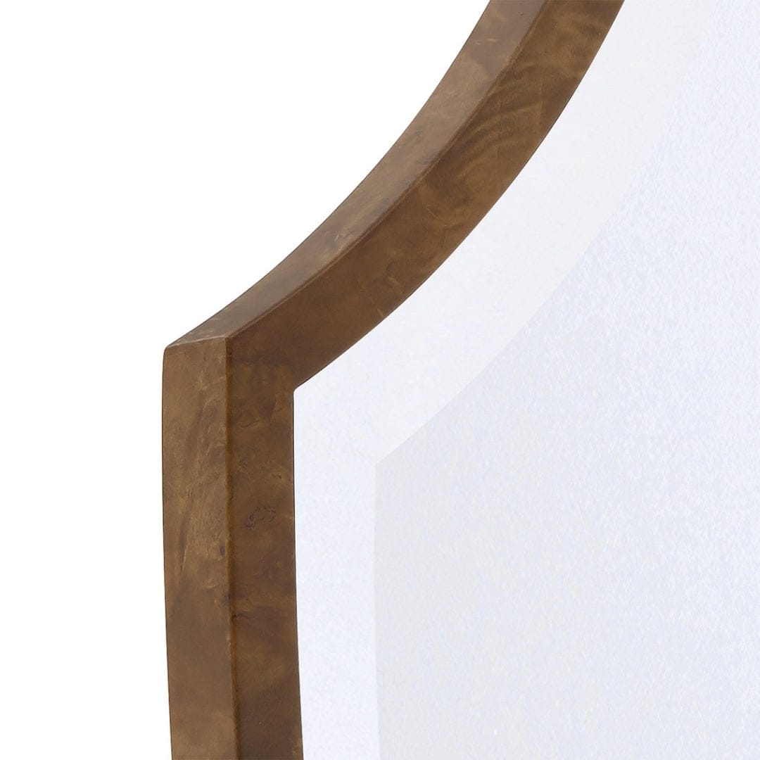 Lindee Mirror Arch + Curve Mirrors