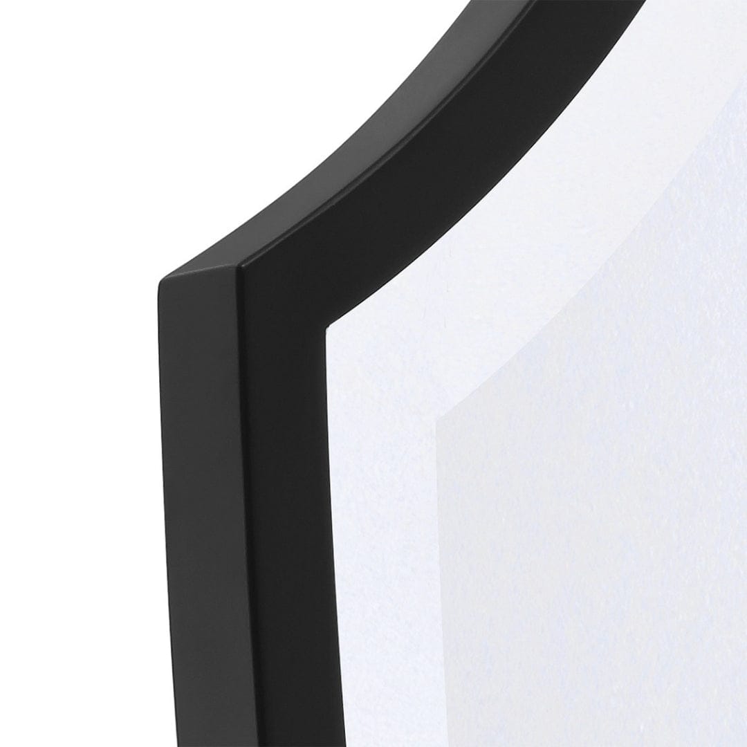 Lindee Mirror Arch + Curve Mirrors