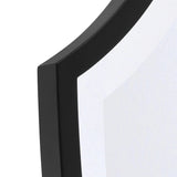 Lindee Mirror Arch + Curve Mirrors