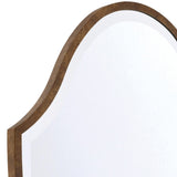 Lindee Mirror Arch + Curve Mirrors