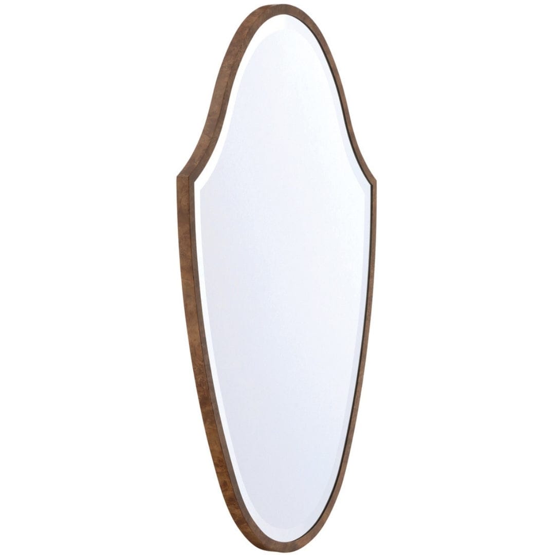 Lindee Mirror Arch + Curve Mirrors