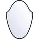 Lindee Mirror Arch + Curve Mirrors LIN-M428-MK 633779104435