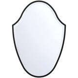 Lindee Mirror Arch + Curve Mirrors LIN-M428-MK 633779104435
